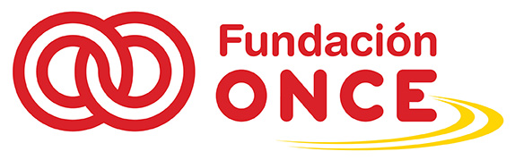 Logotipo de la Fundación ONCE