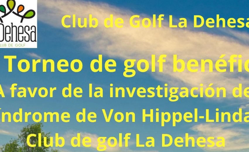 Torneo de Golf La Dehesa - Madrid - 2024