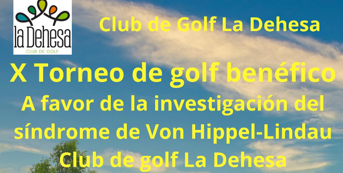 Torneo de Golf La Dehesa - Madrid - 2024