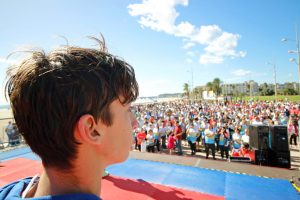 Sosciathlon de La Pineda